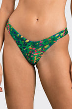 Laden Sie das Bild in den Galerie-Viewer, Gallery: Rio De Sol Unterteil Bottom Wilds Highleg
