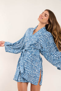Image 05: Rio De Sol Kaftans/Cover-Ups Chuva Kimono