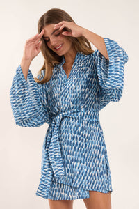 Image 06: Rio De Sol Kaftans/Cover-Ups Chuva Kimono