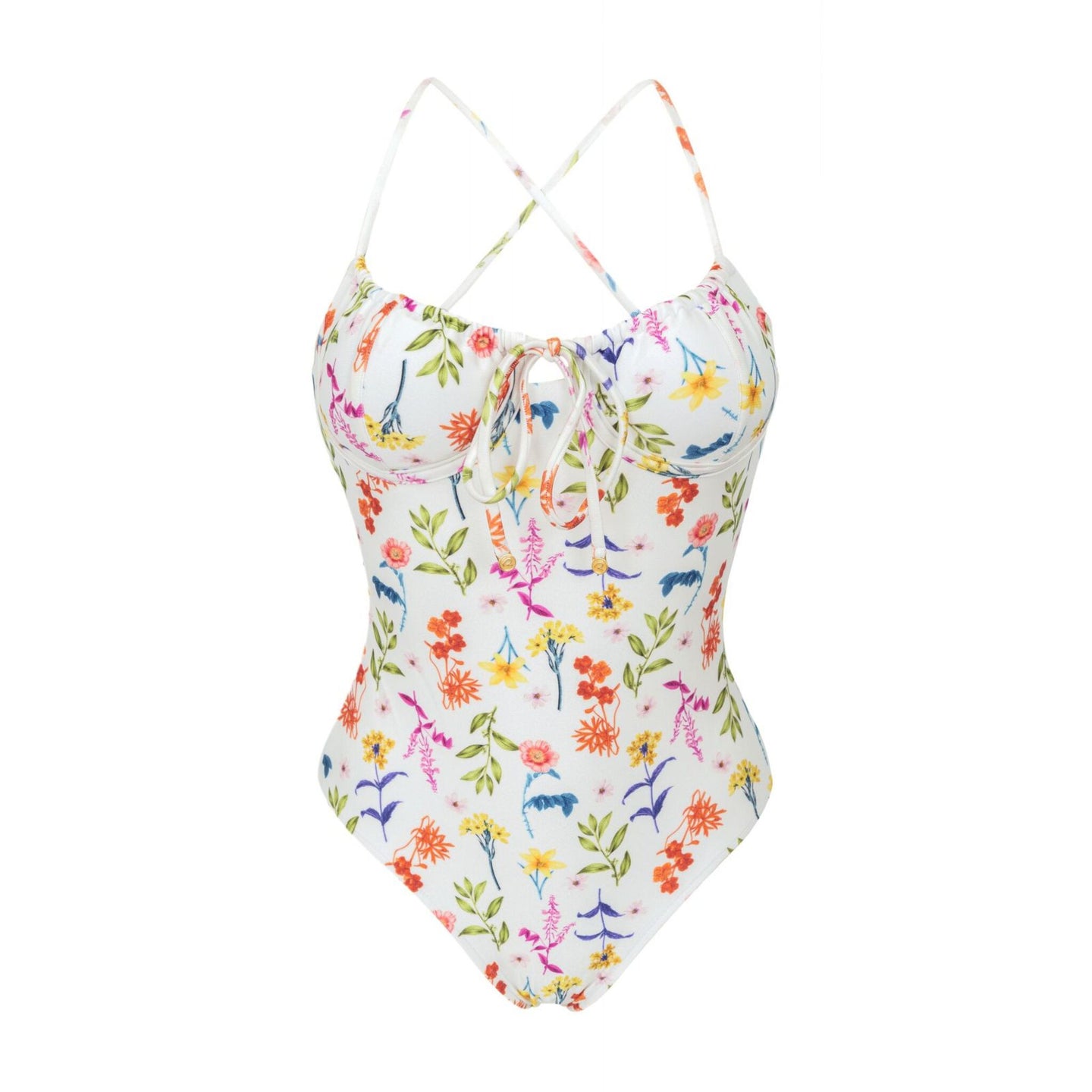 Product Front: Rio De Sol Badeanzug Countryside Julia