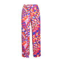 Laden Sie das Bild in den Galerie-Viewer, Product Front: Rio De Sol Strandhosen Funny Wide Pants
