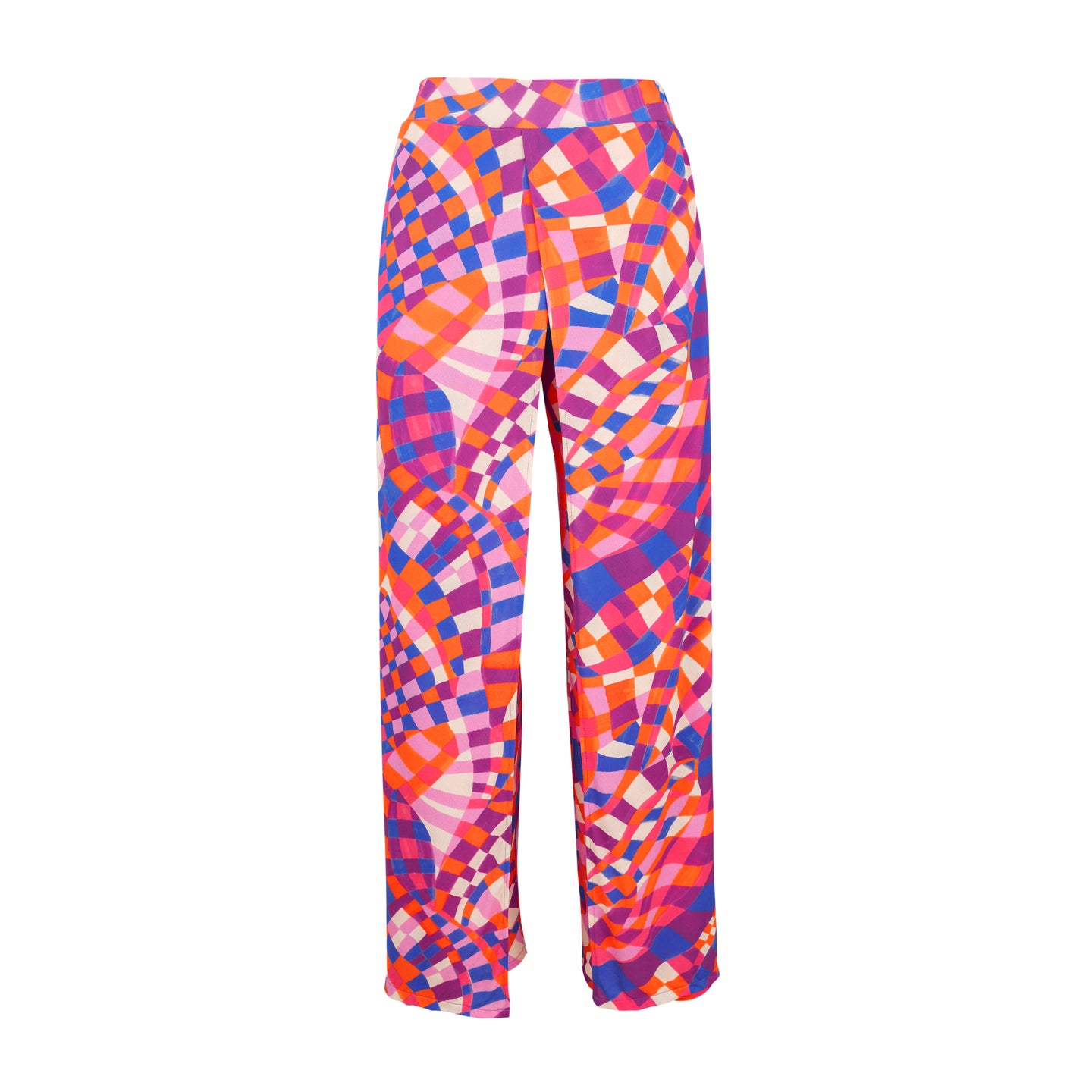 Product Front: Rio De Sol Strandhosen Funny Wide Pants