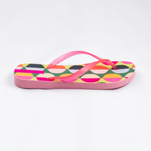 Laden Sie das Bild in den Galerie-Viewer, Image 03: Rio De Sol Flip-Flop Garden City Slim
