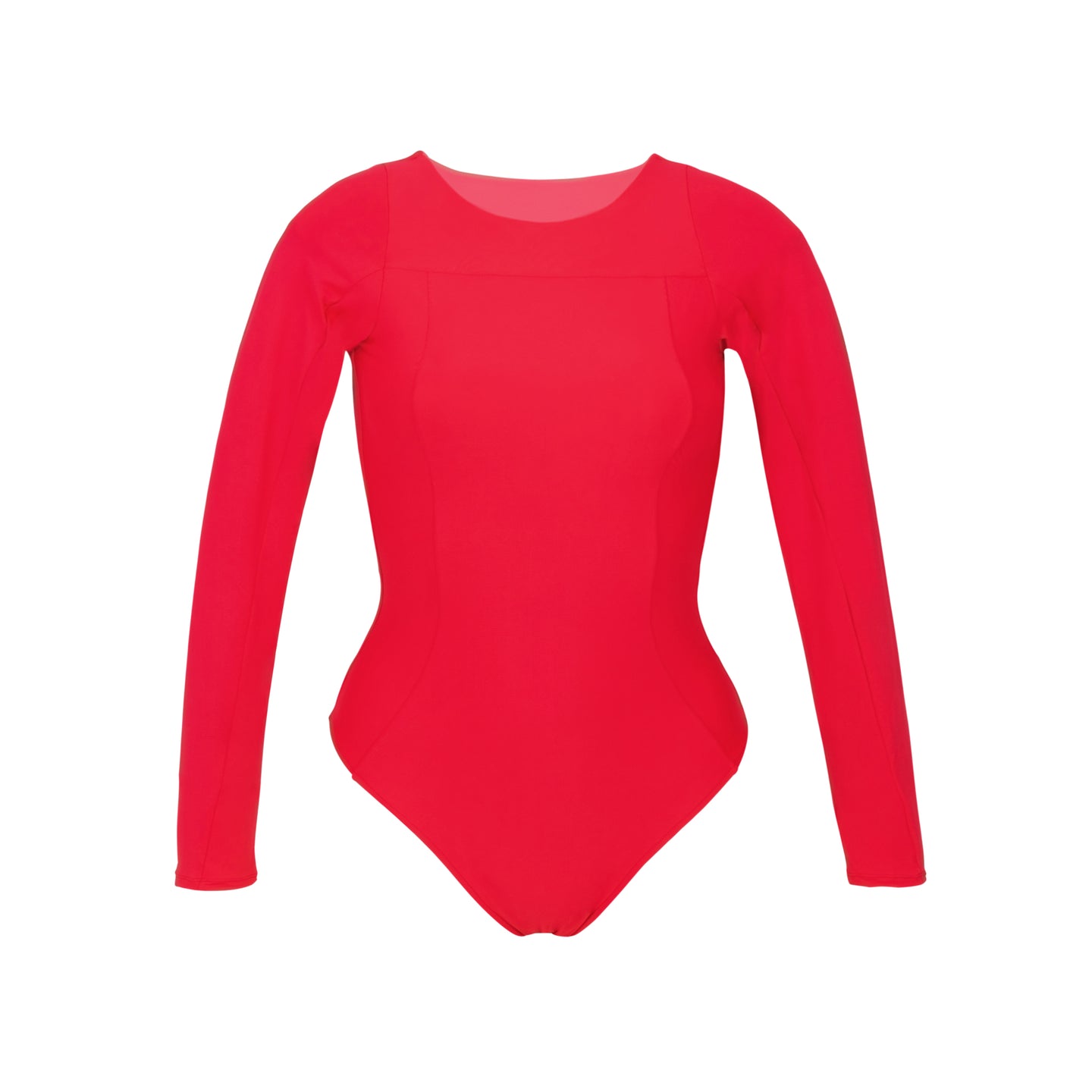 Product Front: Rio De Sol Badeanzug Hibiscus Surf