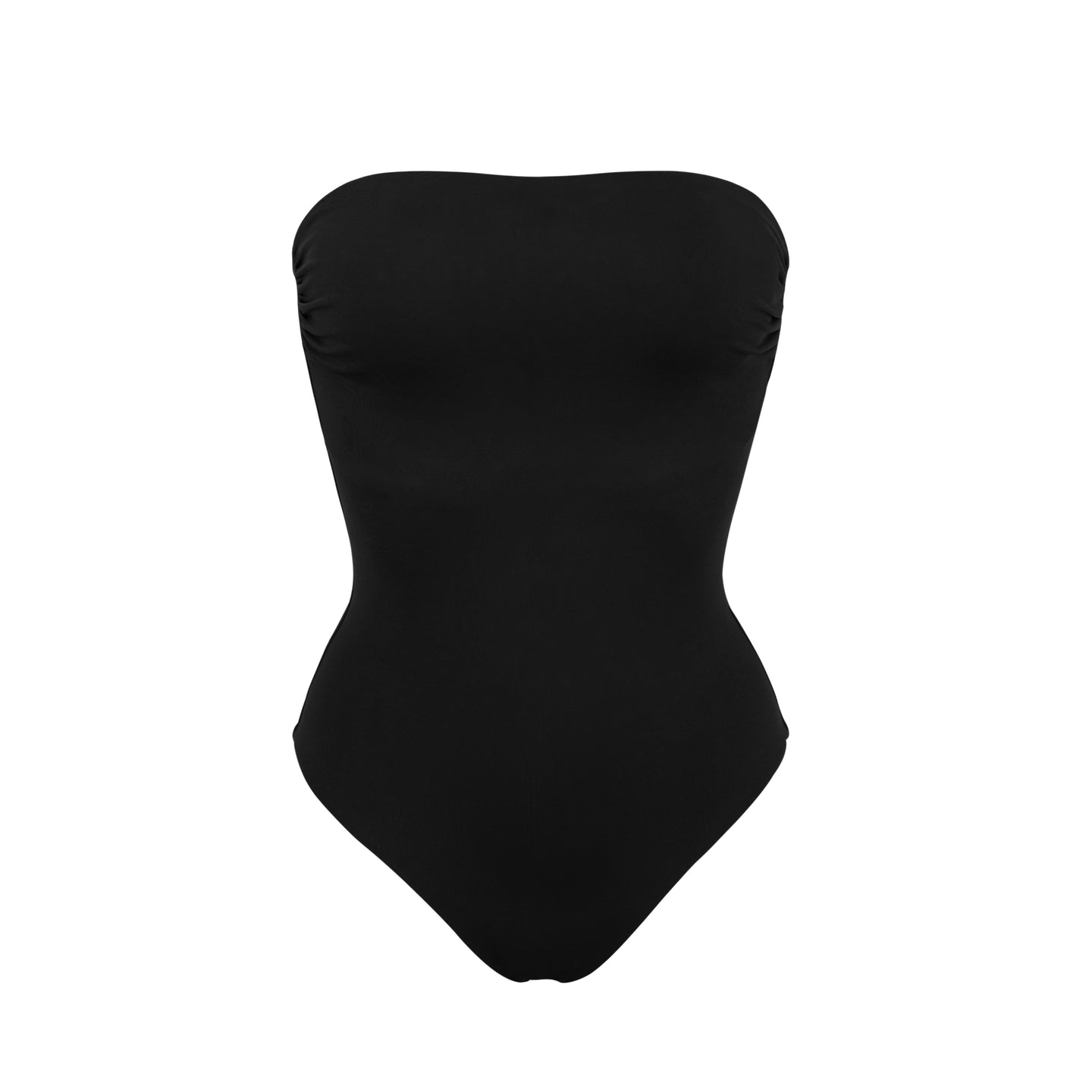 Product Front: Rio De Sol Badeanzug Lava Aloha