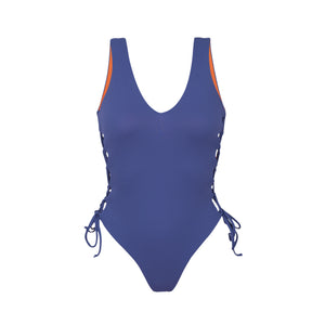 Product Front: Rio De Sol Badeanzug Mtx-Netuno Zoe