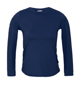 Product Front: Rio De Sol Oberteil Navy Rash-Guard