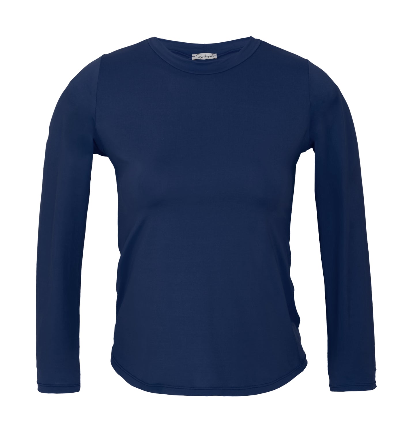 Product Front: Rio De Sol Oberteil Navy Rash-Guard