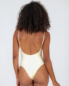 Image 07: Rio De Sol Badeanzug Off-White Hype