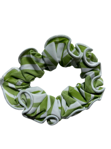 Product Front: Rio De Sol Haar-Accessoires Palms Scrunchie