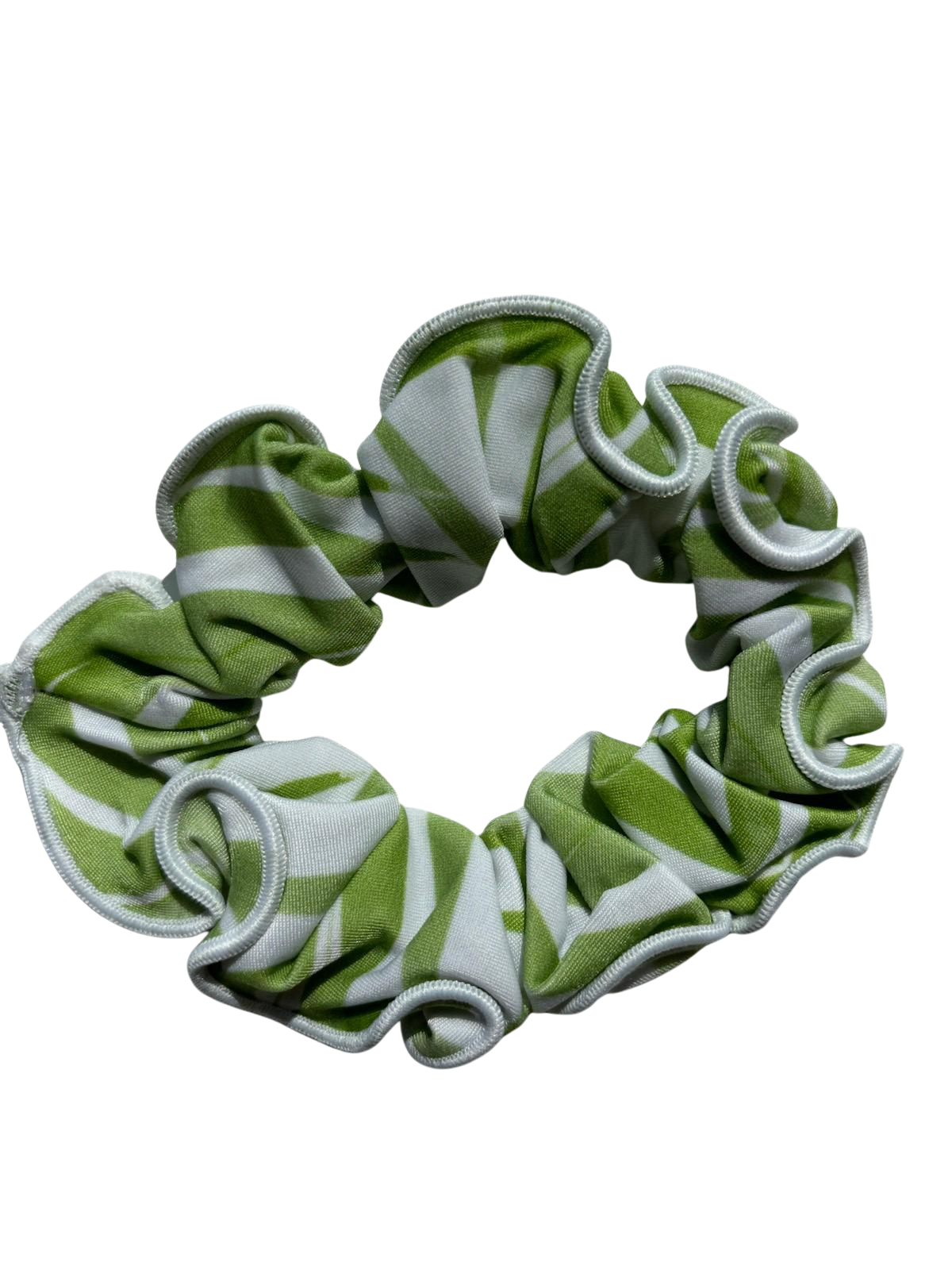 Product Front: Rio De Sol Haar-Accessoires Palms Scrunchie