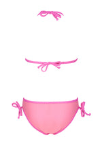 Laden Sie das Bild in den Galerie-Viewer, Product Back: Rio De Sol Baby-Bademode Panterinha
