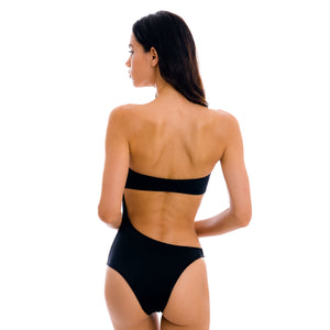 Image 07: Rio De Sol Badeanzug Preto Body-Rio