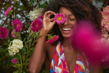 Laden Sie das Bild in den Galerie-Viewer, Image 06: Rio De Sol Set Set Antelope Halter-Double Italy
