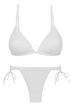 Laden Sie das Bild in den Galerie-Viewer, Product Front: Rio De Sol Set Set Cotele-Branco Tri-Fixo Rio
