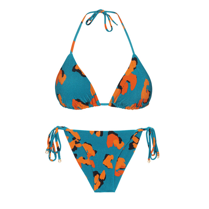 Product Front: Rio De Sol Set Set Luma Tri-Inv Cheeky-Tie