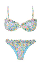 Laden Sie das Bild in den Galerie-Viewer, Product Front: Rio De Sol Set Set Tiny-Garden Balconet Leblon
