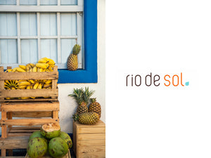 Image 08: Rio De Sol Set Set Uv-Desejo Bandeau-Reto Madrid