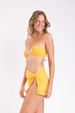 Laden Sie das Bild in den Galerie-Viewer, Image 03: Rio De Sol Strandrock Solar Skirt-Knot
