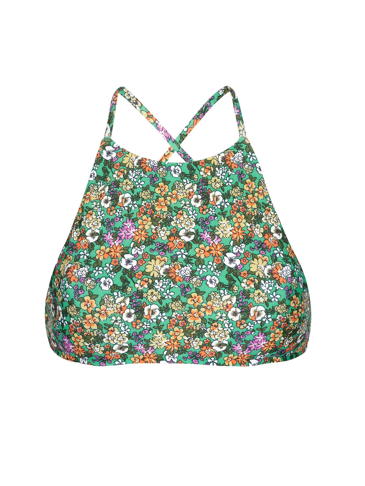 Product Front: Rio De Sol Oberteil Soutien Iemanja Sporty