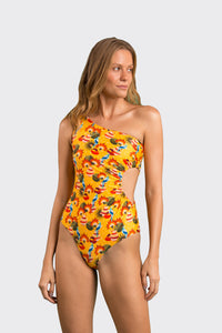 Model Front: Rio De Sol Badeanzug Stories Maeve