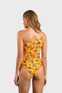 Model Back: Rio De Sol Badeanzug Stories Maeve