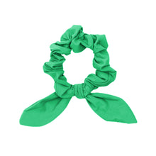 Laden Sie das Bild in den Galerie-Viewer, Product Front: Rio De Sol Haar-Accessoires Tambourine Scrunchie
