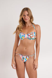Image 10: Rio De Sol Oberteil Top Al-Mare Balconet-Frufru