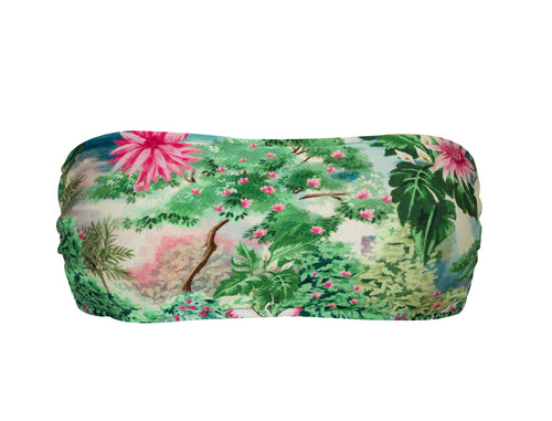 Product Front: Rio De Sol Oberteil Top Amazonia Bandeau-Reto