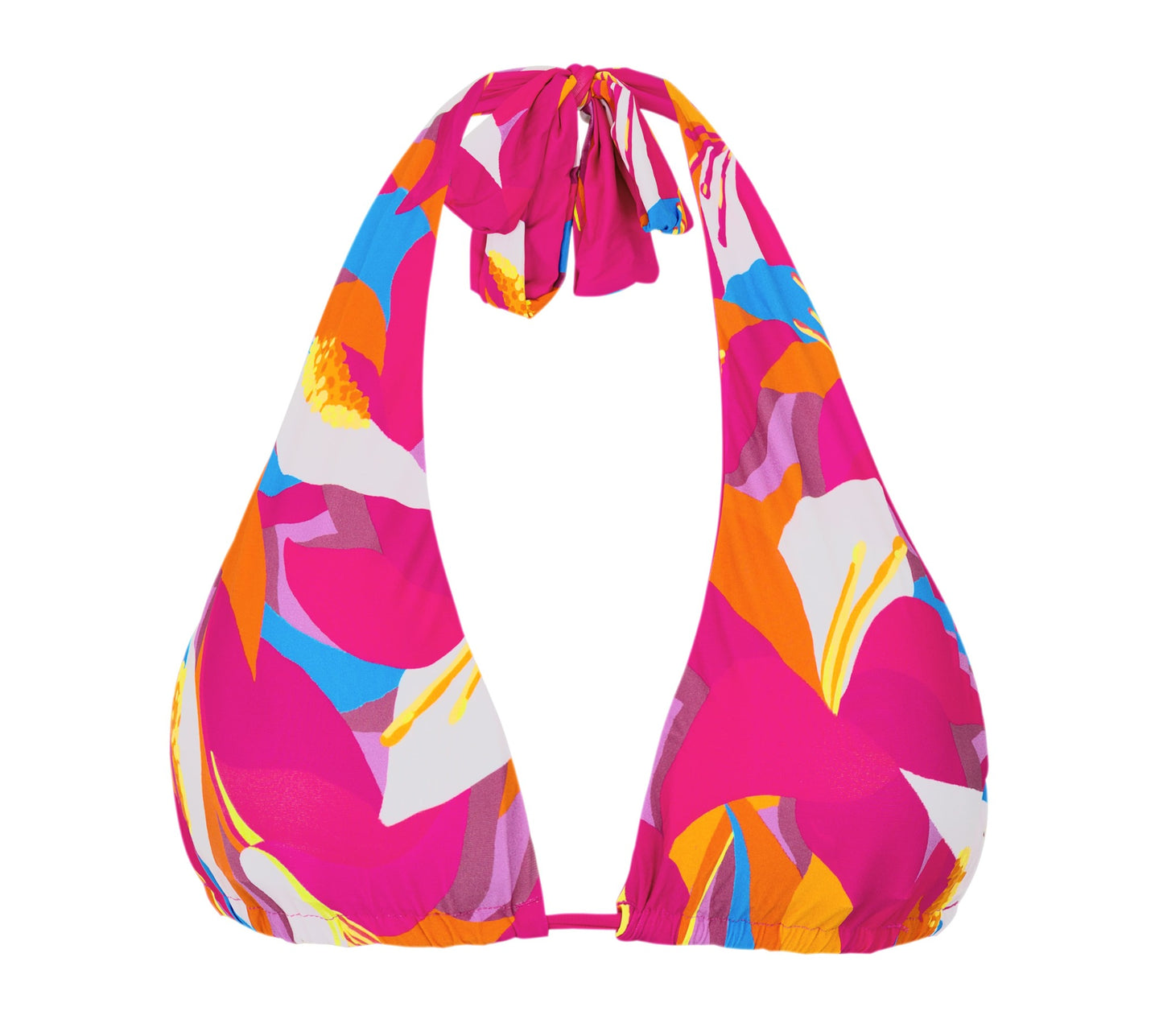 Product Front: Rio De Sol Oberteil Top Antelope Halter-Double