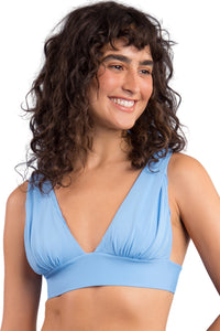 Gallery: Rio De Sol Oberteil Top Baltico Halter-Marina
