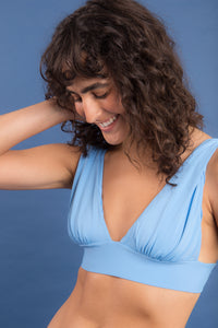Image 09: Rio De Sol Oberteil Top Baltico Halter-Marina