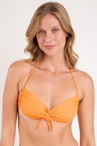 Gallery: Rio De Sol Oberteil Top Bio-Laranjada Corine