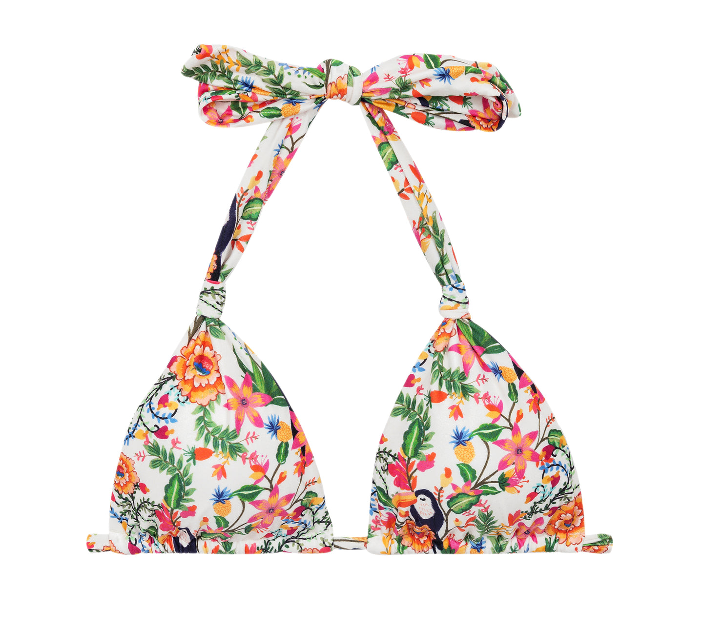 Product Front: Rio De Sol Oberteil Top Boho Mel