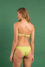 Laden Sie das Bild in den Galerie-Viewer, Image 13: Rio De Sol Oberteil Top Bora-Citrus Bandeau-Joy
