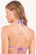 Laden Sie das Bild in den Galerie-Viewer, Image 07: Rio De Sol Oberteil Top Bora-Lavanda Tri-Inv
