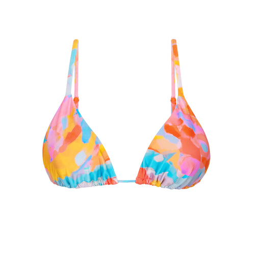 Product Front: Rio De Sol Oberteil Top Cloud Lia
