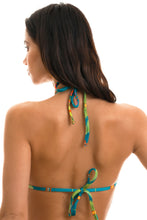 Laden Sie das Bild in den Galerie-Viewer, Image 06: Rio De Sol Oberteil Top Cocos Tri
