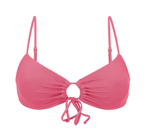 Product Front: Rio De Sol Oberteil Top Confetti Mila