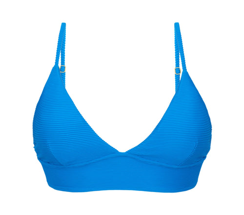 Product Front: Rio De Sol Oberteil Top Cotele-Jacinto Tri-Tank