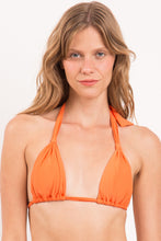 Laden Sie das Bild in den Galerie-Viewer, Gallery: Rio De Sol Oberteil Top Dende Mel
