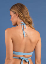 Laden Sie das Bild in den Galerie-Viewer, Image 12: Rio De Sol Oberteil Top Dots-Sky Kate
