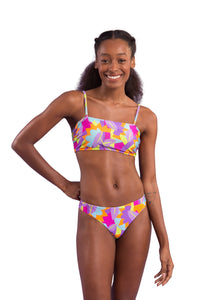 Image 04: Rio De Sol Oberteil Top Dreams Bandeau-Reto