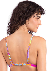 Image 08: Rio De Sol Oberteil Top Dreams Tri-Fixo