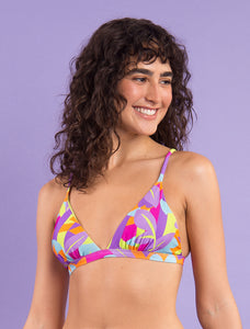 Image 10: Rio De Sol Oberteil Top Dreams Tri-Fixo