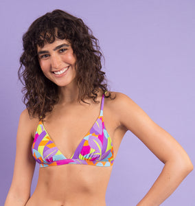 Image 11: Rio De Sol Oberteil Top Dreams Tri-Fixo