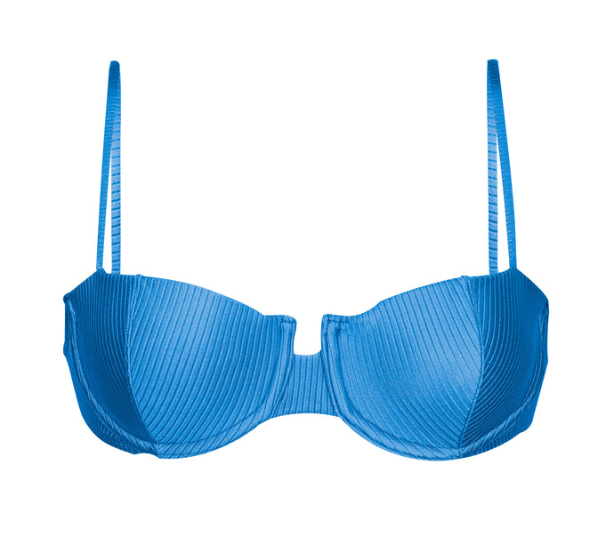 Product Front: Rio De Sol Oberteil Top Eden-Enseada Balconet