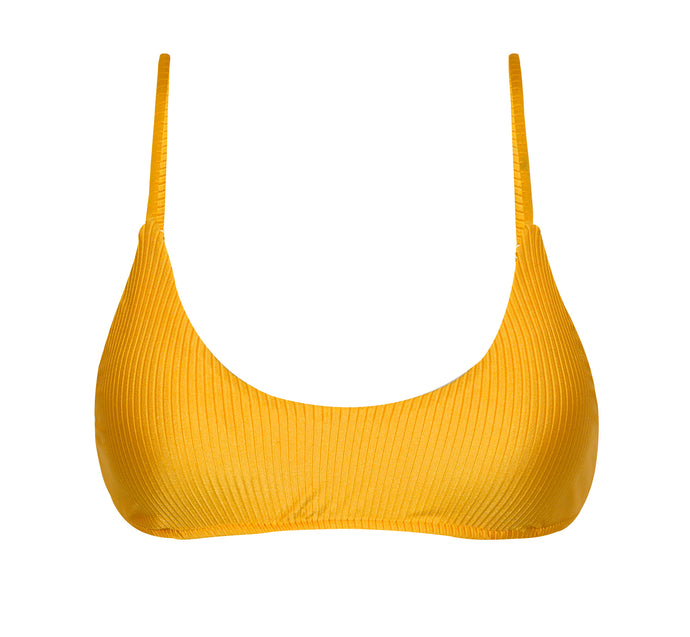 Product Front: Rio De Sol Oberteil Top Eden-Pequi Bralette