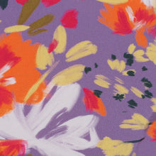 Laden Sie das Bild in den Galerie-Viewer, Image 06: Rio De Sol Oberteil Top Garden-Flower Bandeau-Joy
