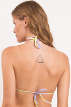 Laden Sie das Bild in den Galerie-Viewer, Image 07: Rio De Sol Oberteil Top Glow Tri-Inv
